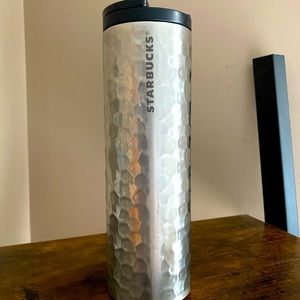 Starbucks Insulated Cup